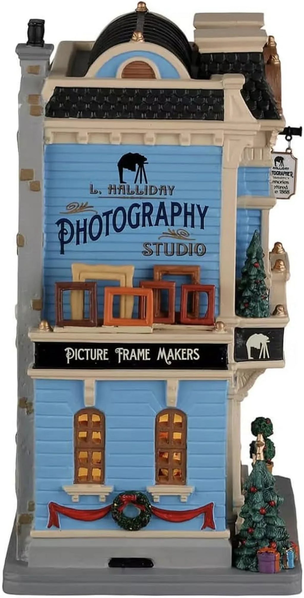 Halliday Photography Studio #25873