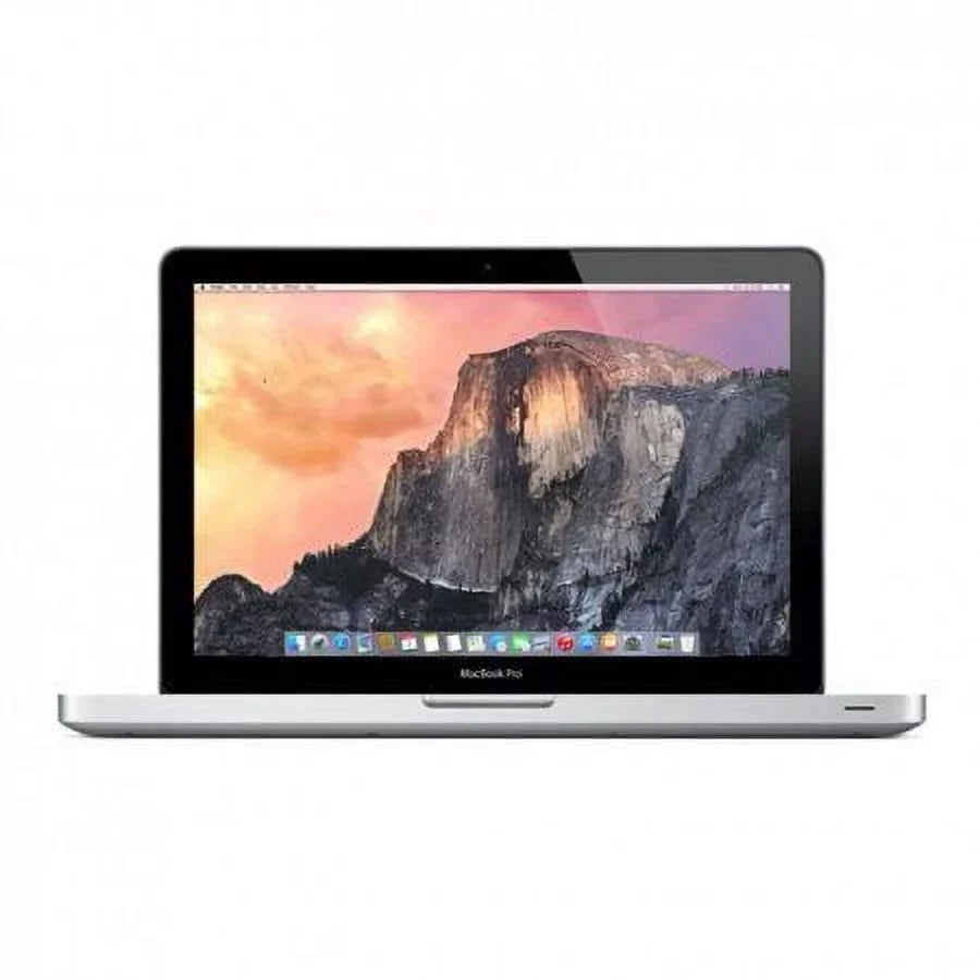 Refurbished Grade B MacBook Retina Core M3-6Y30 Dual-Core 1.1GHz 8GB 512GB SSD 12" Notebook macOS (Silver) (Early 2016) MLHA2LL/A