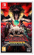 Samurai Shodown: Neogeo Collection (Switch) (Nintendo Switch)