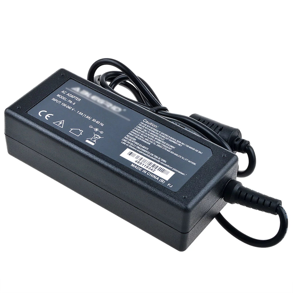 PKPOWER AC DC Adapter Replacement for HW-H450 HW-H450/ZA DONGA HW-450 HWH450 2.1 Channel Sound Bar Soundbar Home Theater Wireless Subwoofer Bluetooth