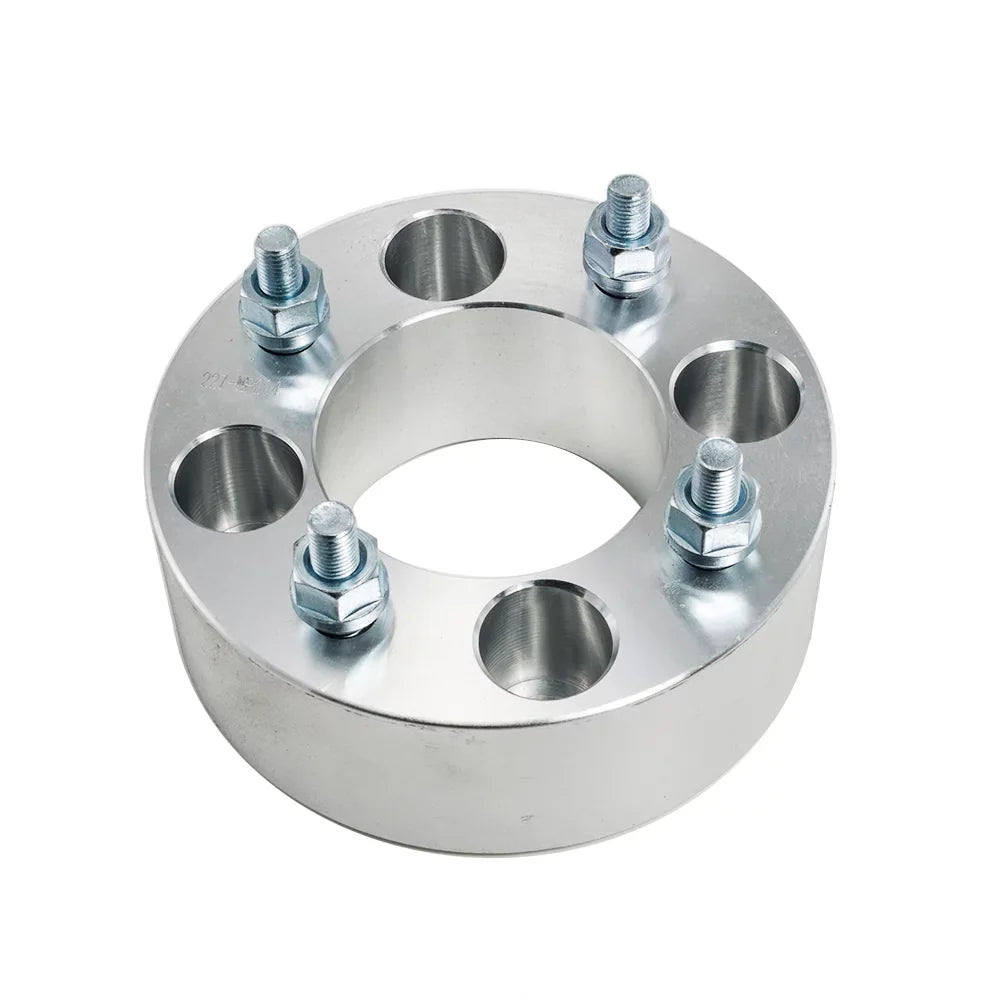 Max Motosports 4pcs 2" 4x110 ATV Wheel Spacers for Honda TRX Foreman 400 450 500 Yamaha 4/110
