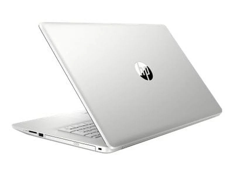 17-by3063st - Core i3 1005G1 / 1.2 GHz - Windows 10 Home - 8 GB RAM - 128 GB SSD + 1 TB HDD - DVD-Writer - 17.3" 1600 x 900 (HD+) - UHD Graphics - Bluetooth, Wi-Fi - natural silver