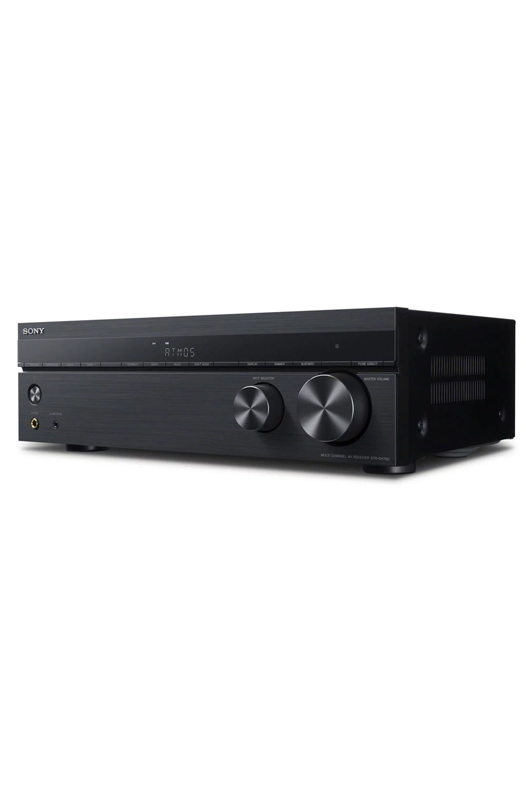 Restored STR-DH790 7.2-Channel Home Theater AV Receiver (Refurbished)