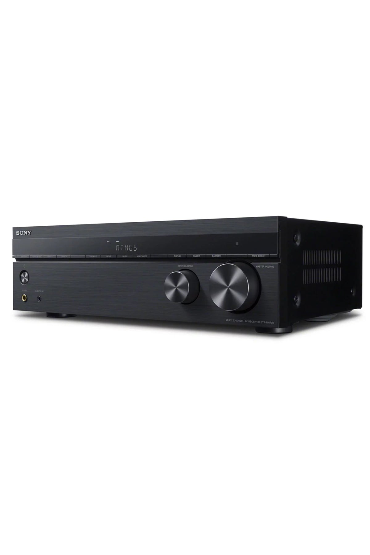 Restored STR-DH790 7.2-Channel Home Theater AV Receiver (Refurbished)