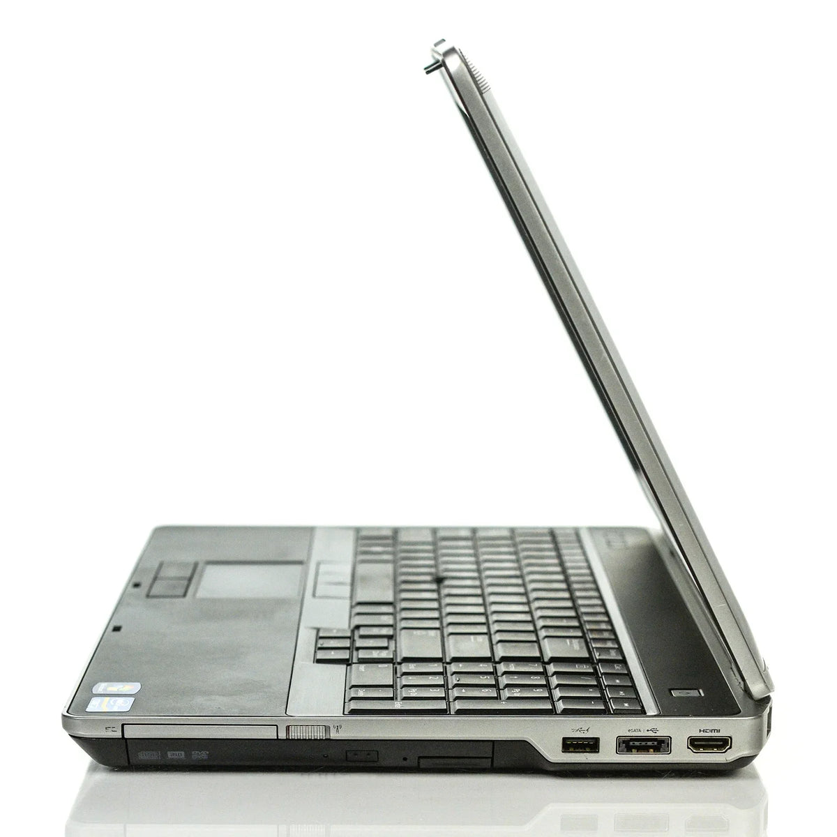 Second-hand Latitude E6530 Mobile pc i7 Dual-Core 8GB 128GB SSD Win 10 Pro B v.CA
