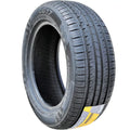 Landgolden LG17 195/55R15 85V Efficiency Tire Fits: 2007-08 Honda Fit Sport, 1999-2000 Honda Civic Si