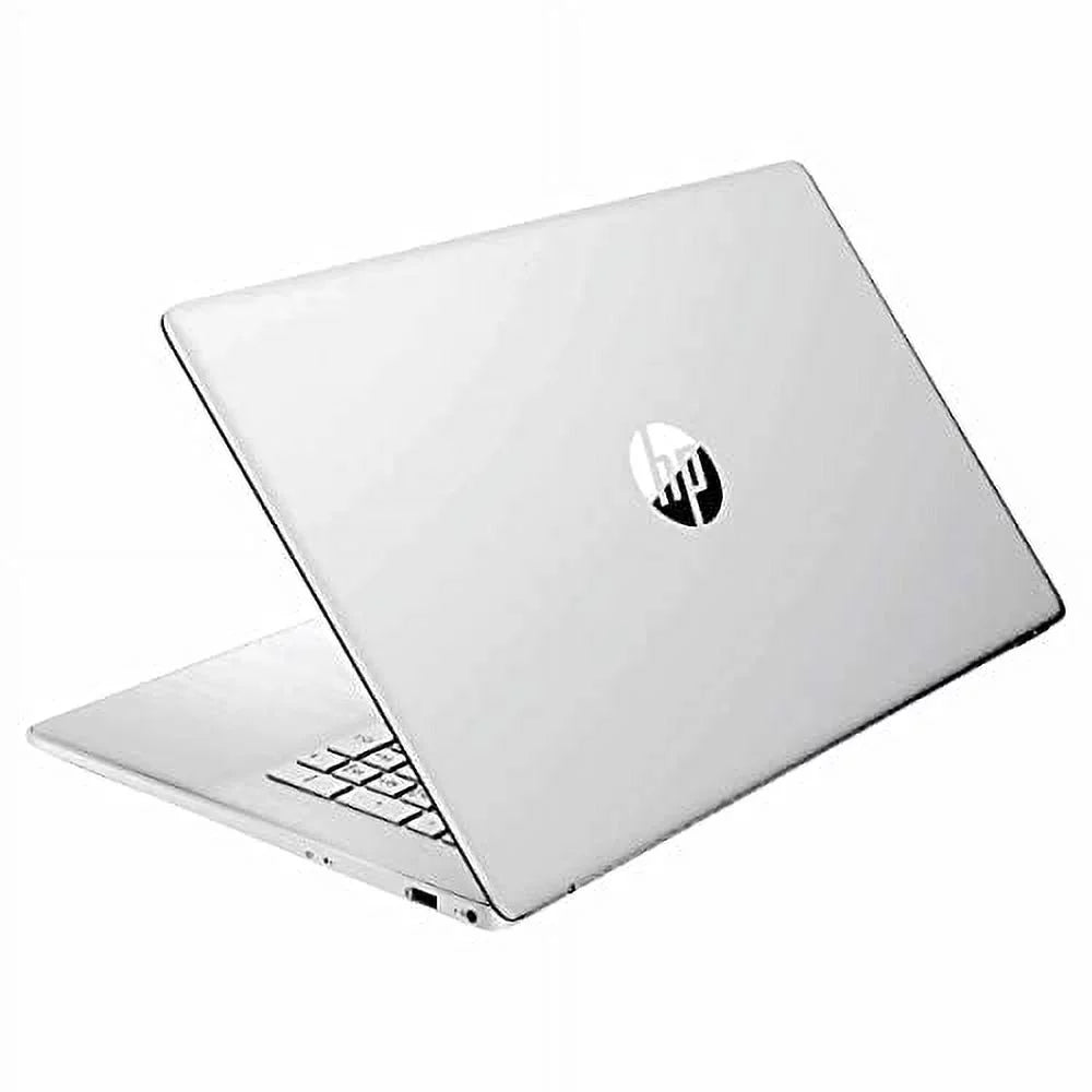2022 High Functionality Business Portable computer | 17.3" FHD IPS | 12th Core i5-1235U 10-Core | Iris Xe Graphics | 32GB DDR4 | 1TB SSD | USB-C | Backlit Keyboard | Windows 10 Pro | TLG 32GB USB