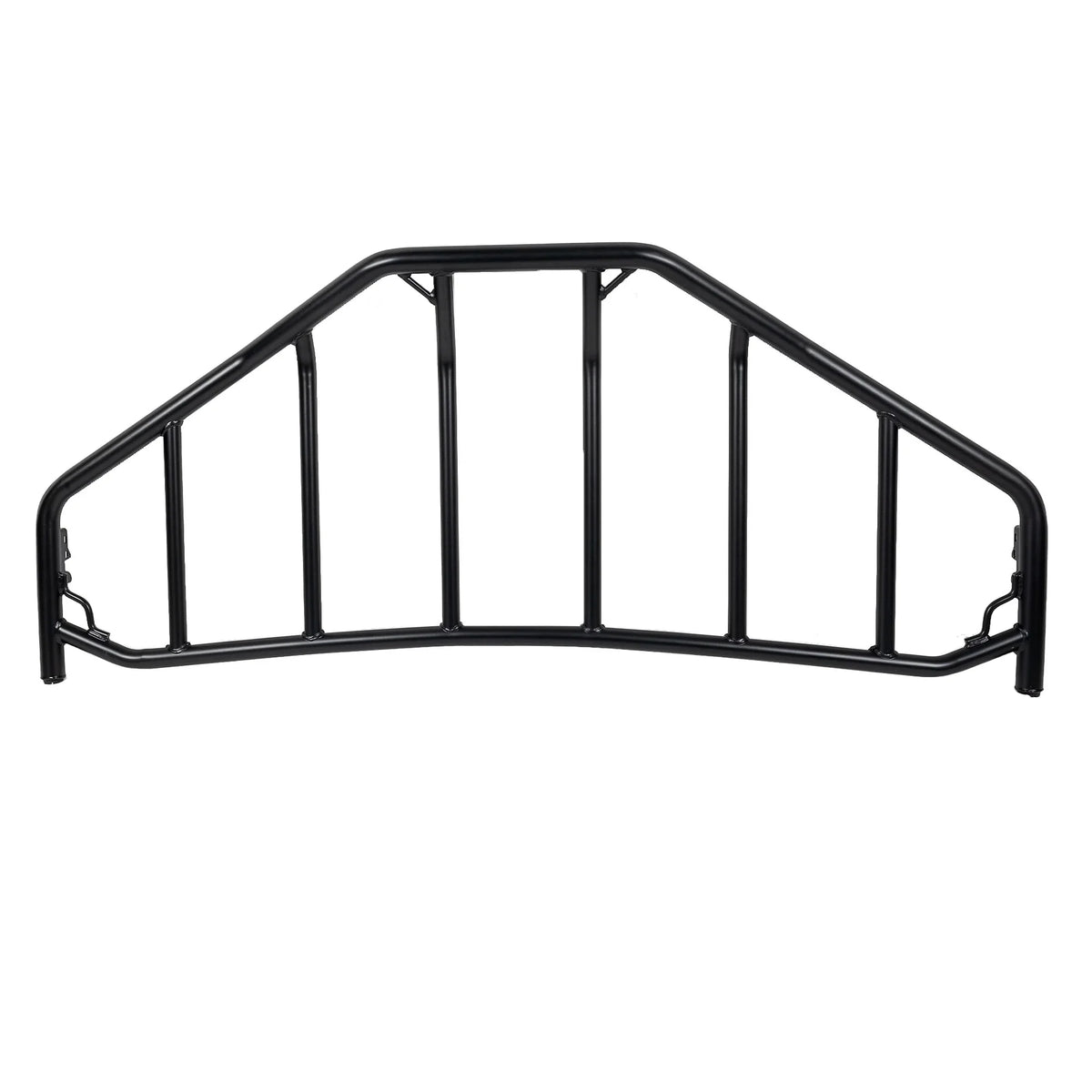 Polaris 2884878 Front Hood Storage Rack Long-lasting Steel-Construction Easy Install