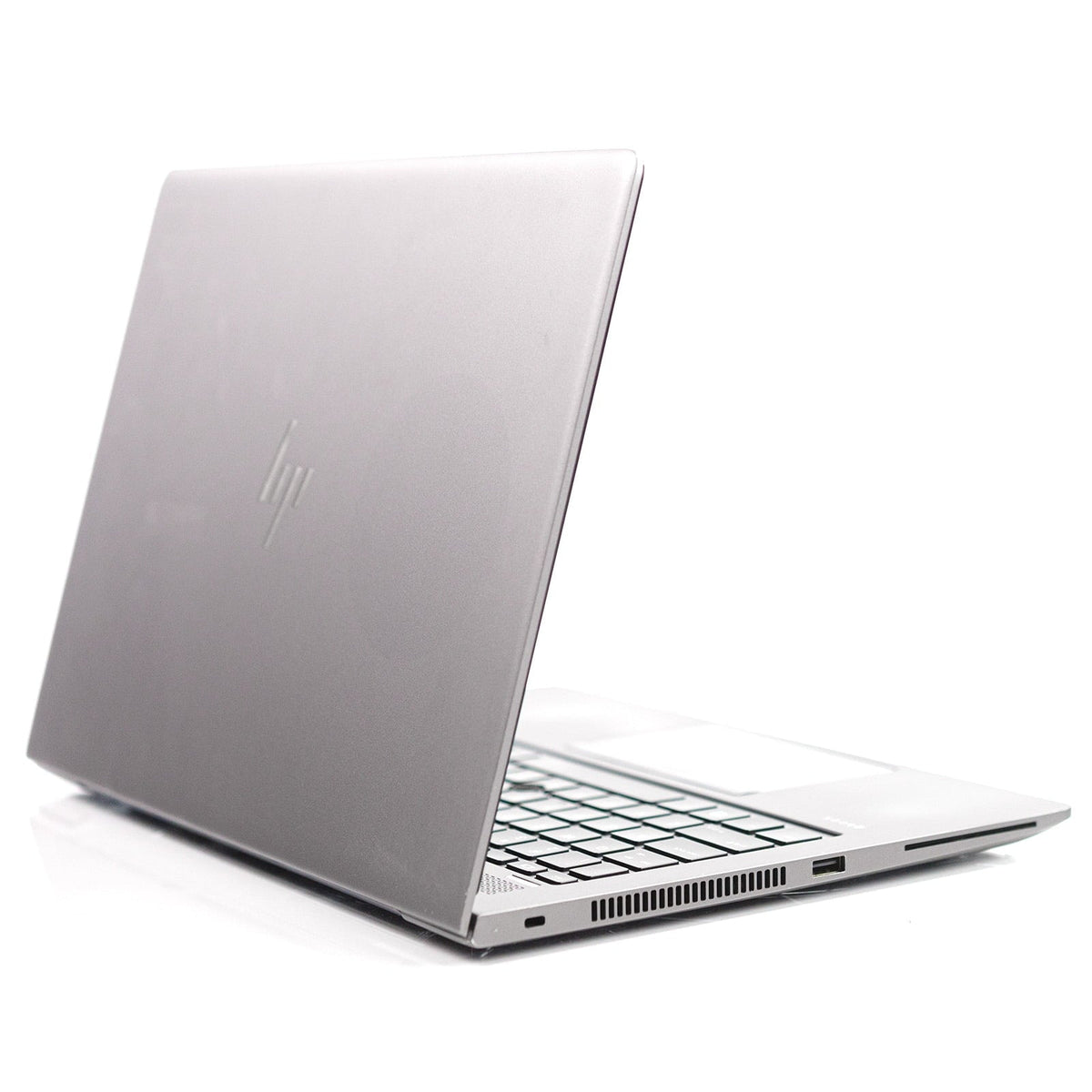 Pre-owned ZBook 14u G5 14" Touch Display Notebook Core i5 16GB 512GB SSD M.2 Integrated Graphics Win 10 Pro 1 Yr Wty B v.WCA