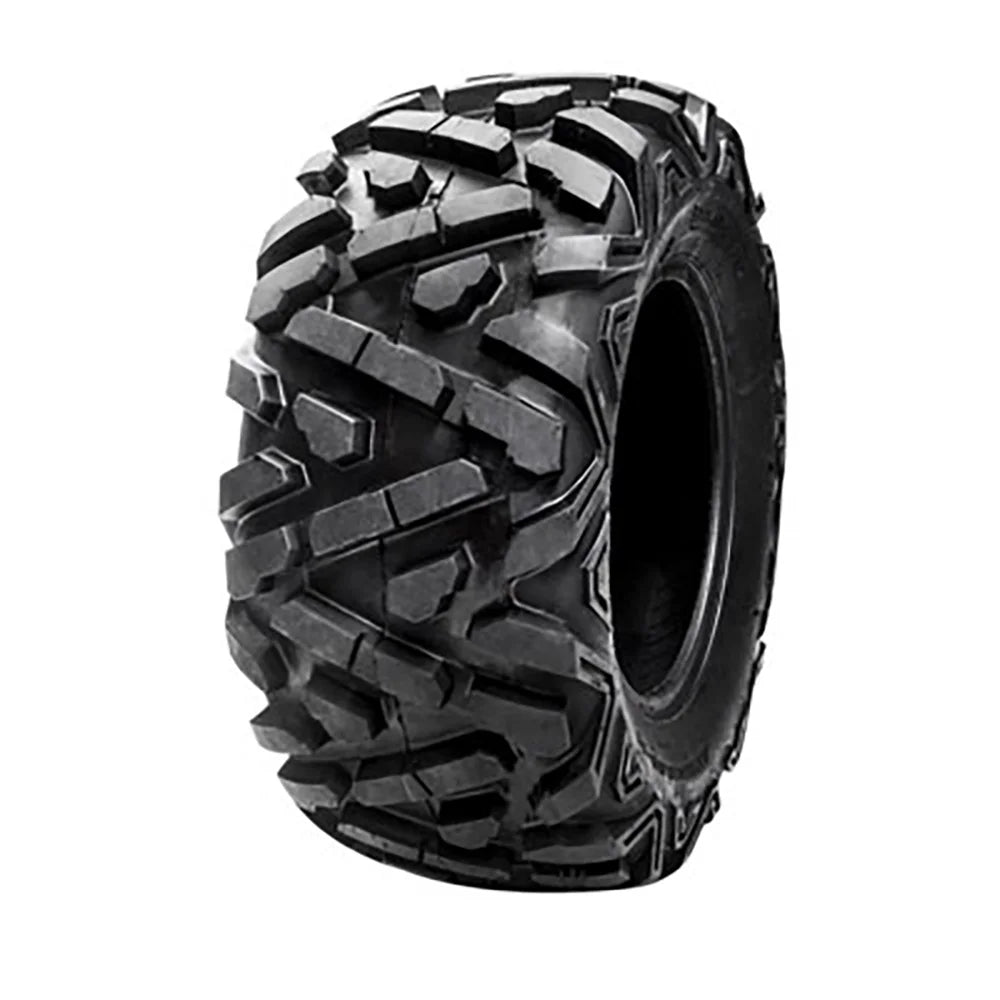 TriloBite HD 8-Ply Tire 25x8-12 Compatible With Polaris RANGER RZR 900 TRAIL Fox Edition 2020