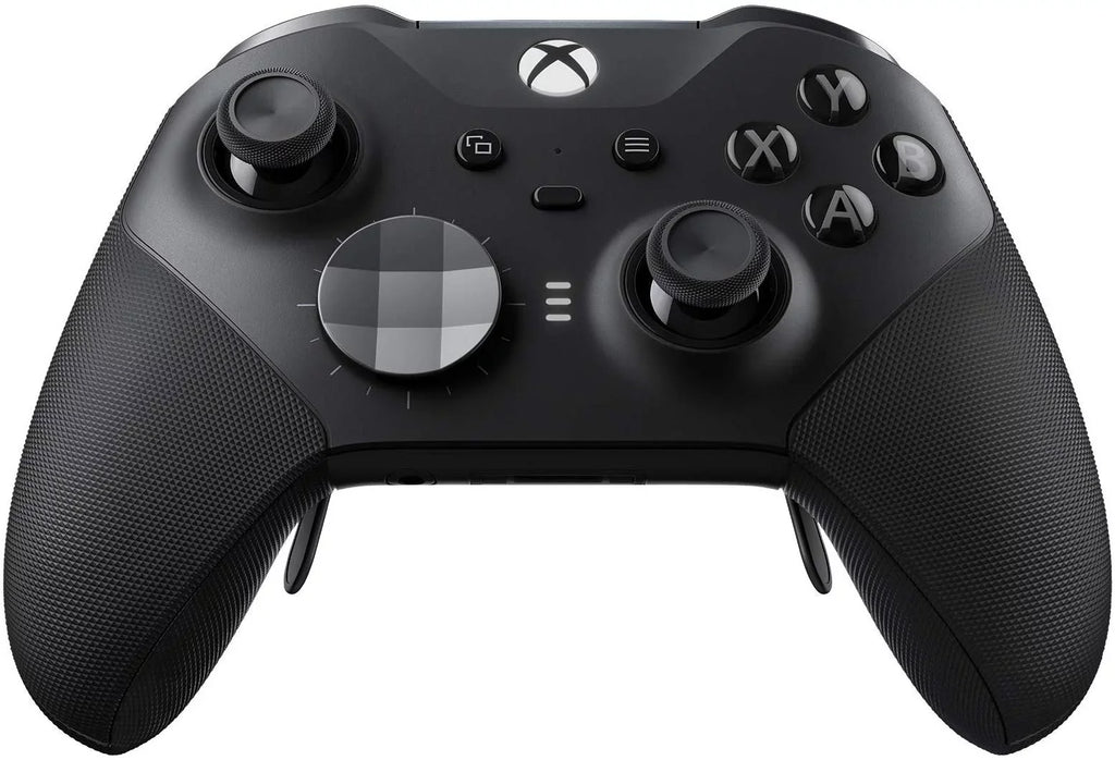 Elite Series 2 Controller x2 With 2 x Rig 400 Pro Headsets + Extra USB Cube and More - Dual Gamer Bundle