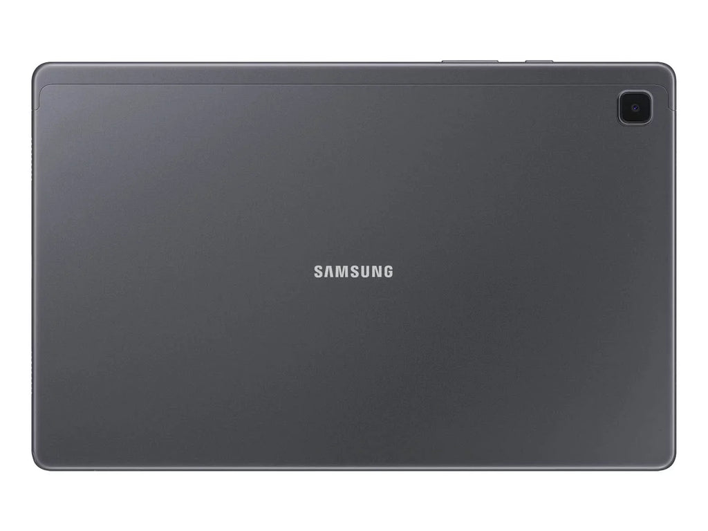 Open Box GALAXY TAB A7 10.4" 64GB WIFI DARK GRAY SM-T500NZAEXAR