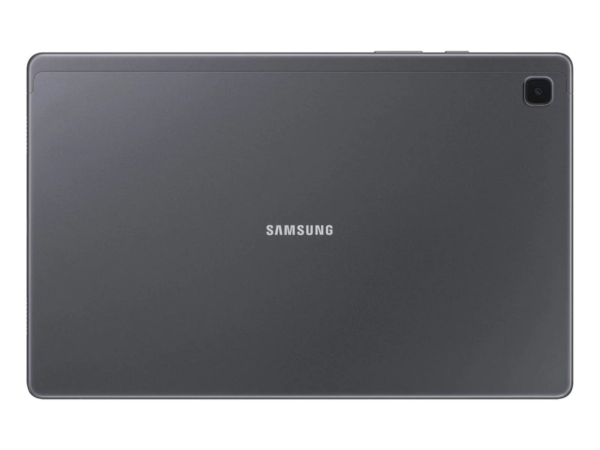 Open Box GALAXY TAB A7 10.4" 64GB WIFI DARK GRAY SM-T500NZAEXAR