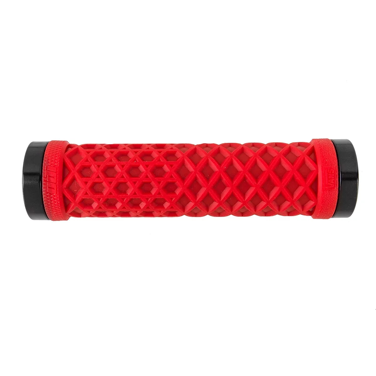 ODI GRIPS ODI LOCKON BONUS MTN VANS B-RD/BK-CLAMP 130mm