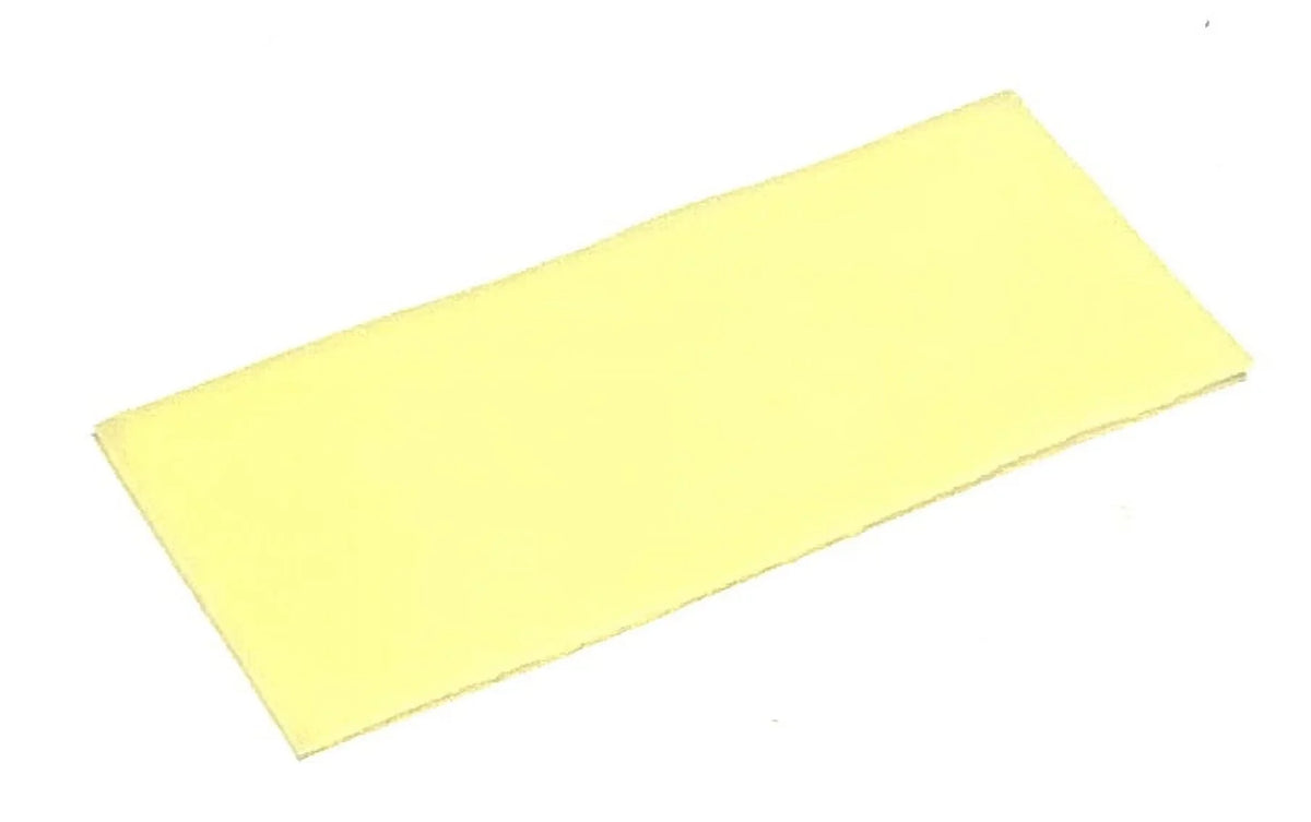 OEM Hitachi Projector Air Filter Originally Shipped With CPX417, CP-X417, CPX301, CP-X301