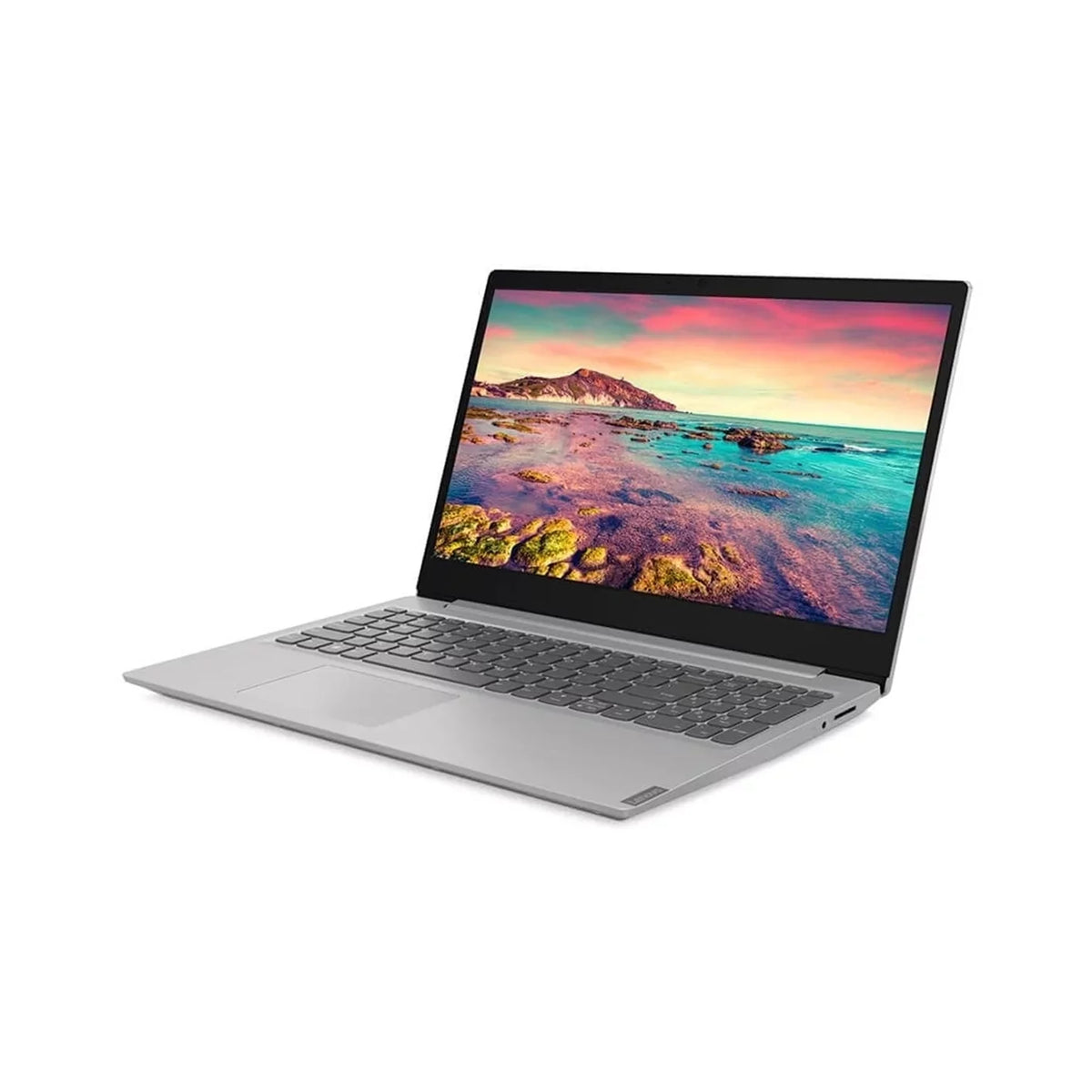 IdeaPad S145-15AST 15.6" 8GB 128GB A6-9225 X22.6GHz Win10,Gray Second-hand