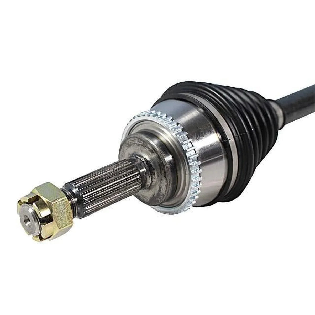 GSP NCV51573 GSP New CV Axle Fits select: 1991-1992 EAGLE TALON, 1992-1993 PLYMOUTH LASER RS