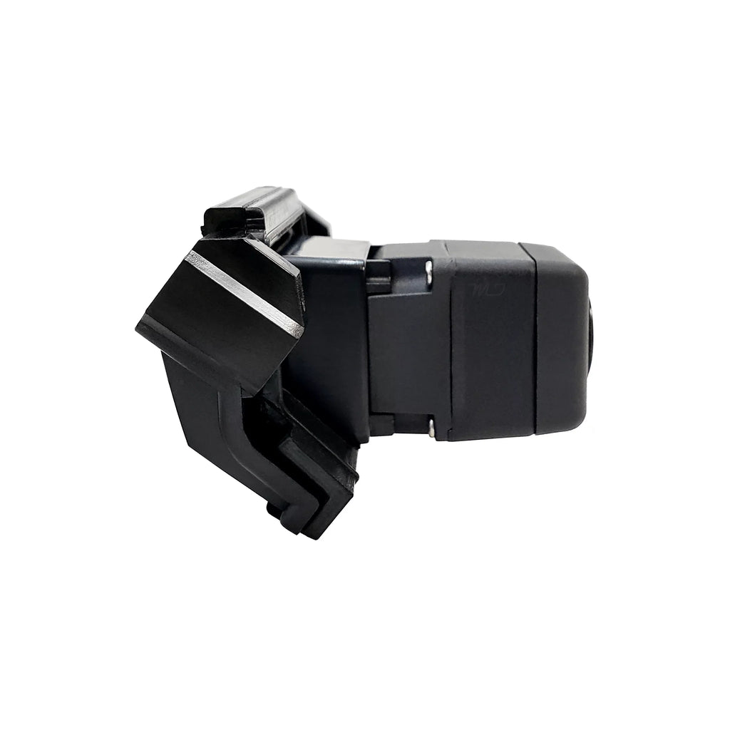 Master Tailgaters Replacement Infiniti QX56 Backup Camera (2004-2010) OE Part # 28442-7S110