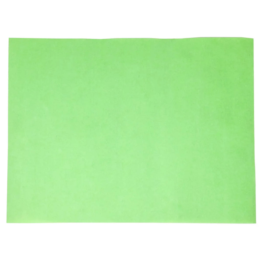Delta Paper Butcher Steak Paper Green; 12" Length x 9" Width | 1000/Case