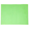 Delta Paper Butcher Steak Paper Green; 12" Length x 9" Width | 1000/Case