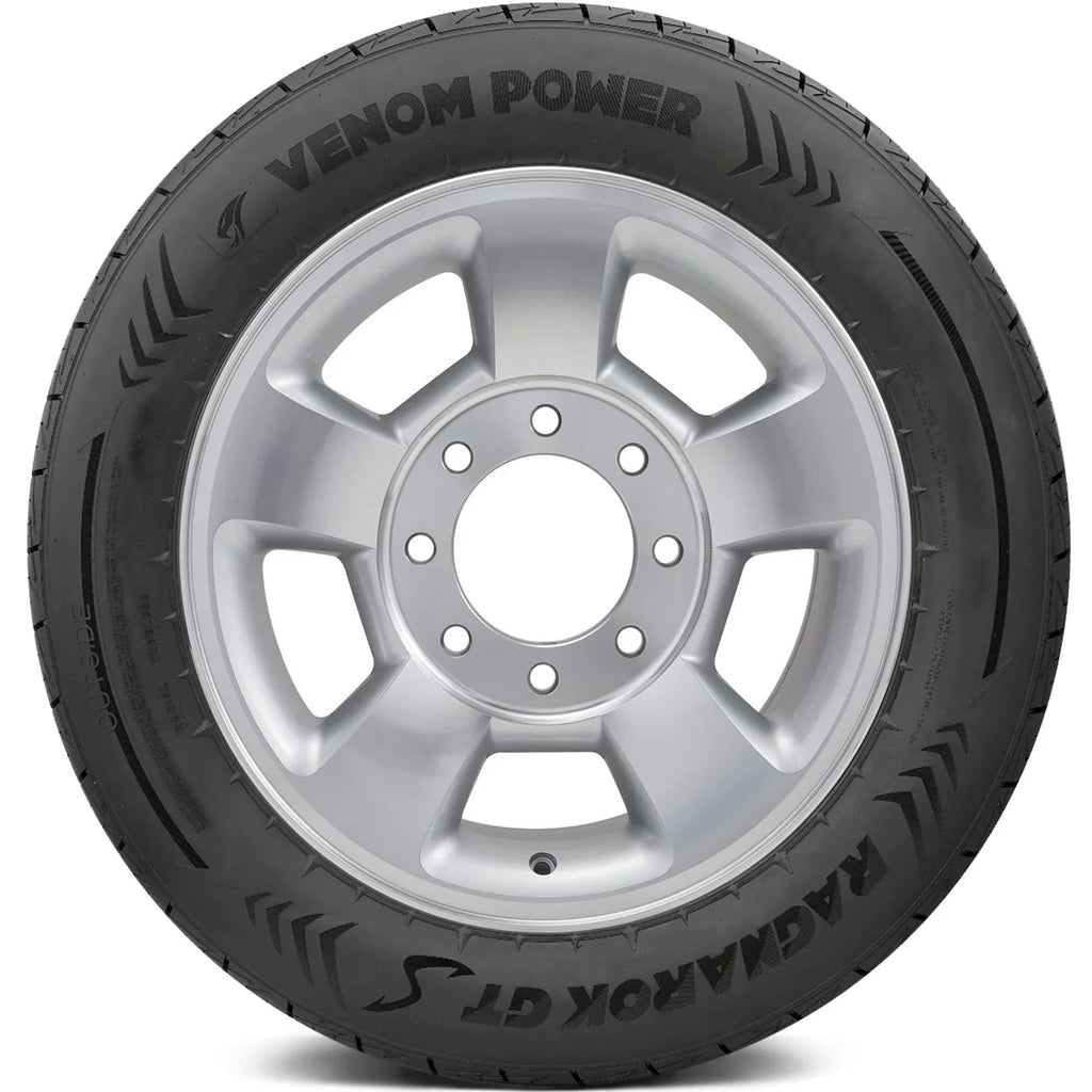 Tire Venom Power Ragnarok GTS 275/30ZR20 275/30R20 97W XL AS High Functionality