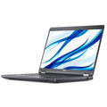 Second-hand Latitude E5450 2.3GHz DC i5 8GB 180SSD Windows 10 Pro 64 Mobile pc B Camera