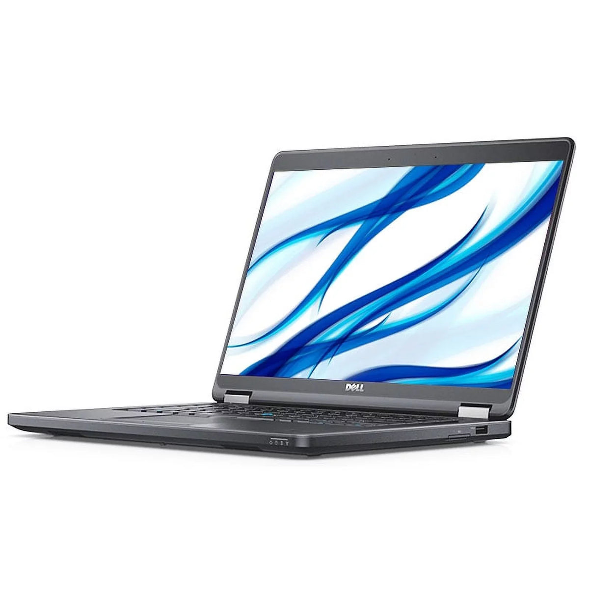 Second-hand Latitude E5450 2.3GHz DC i5 8GB 180SSD Windows 10 Pro 64 Mobile pc B Camera