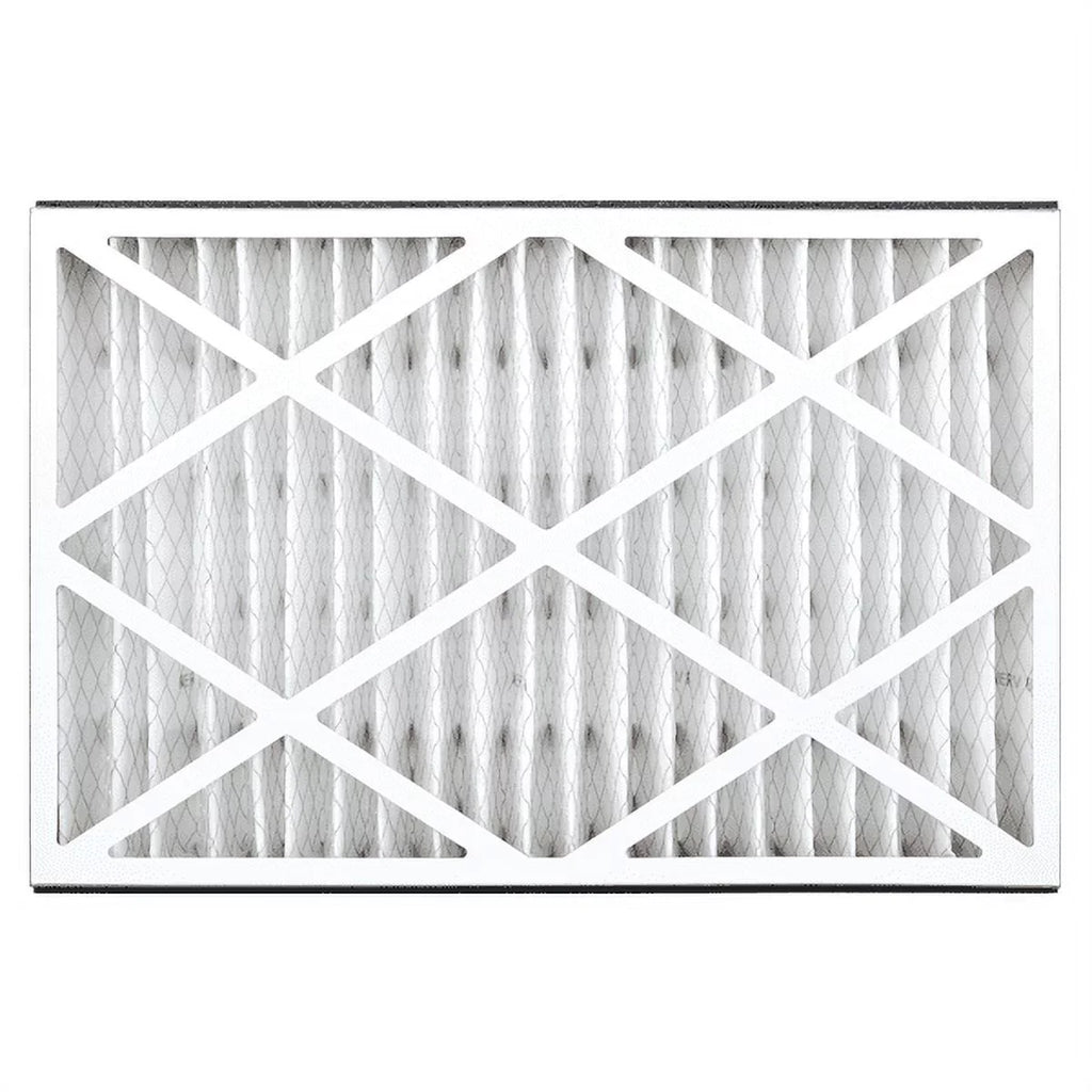 16" X 25" X 3" MERV 8 Air Bear Filter Replacement; 6-Pk