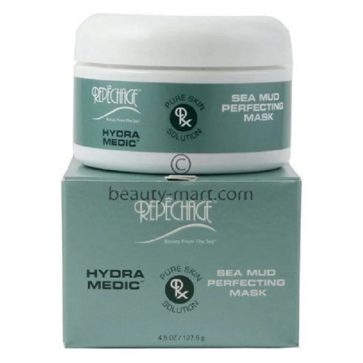 Hydra Medic Sea Mud Perfecting Mask