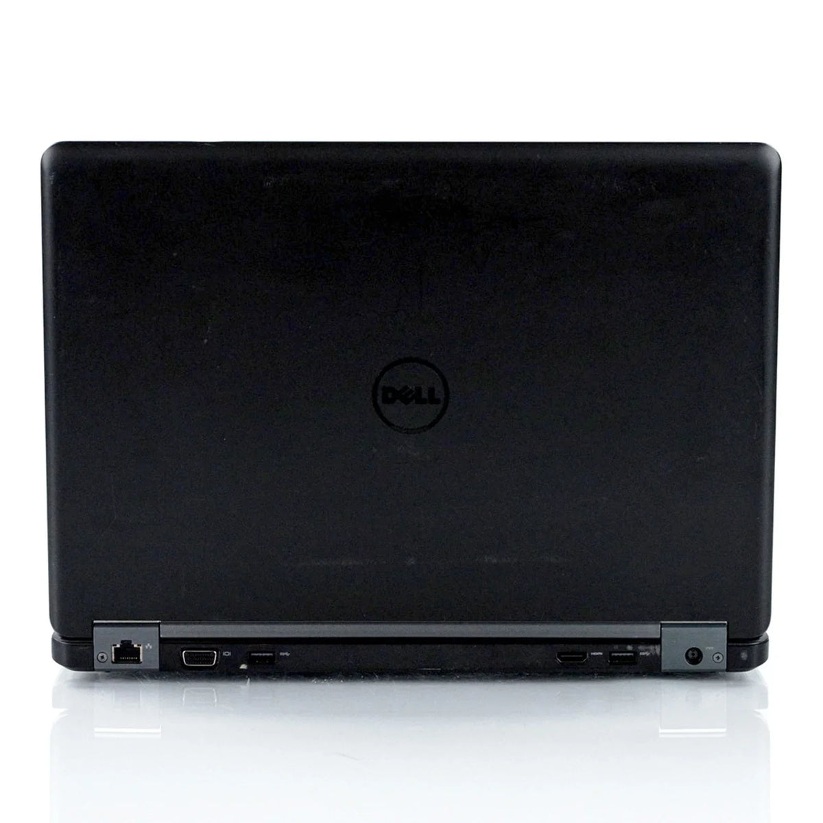Refurbished Latitude E5450 Portable computer i5 Dual-Core 4GB 320GB Win 10 Pro A v.WCA