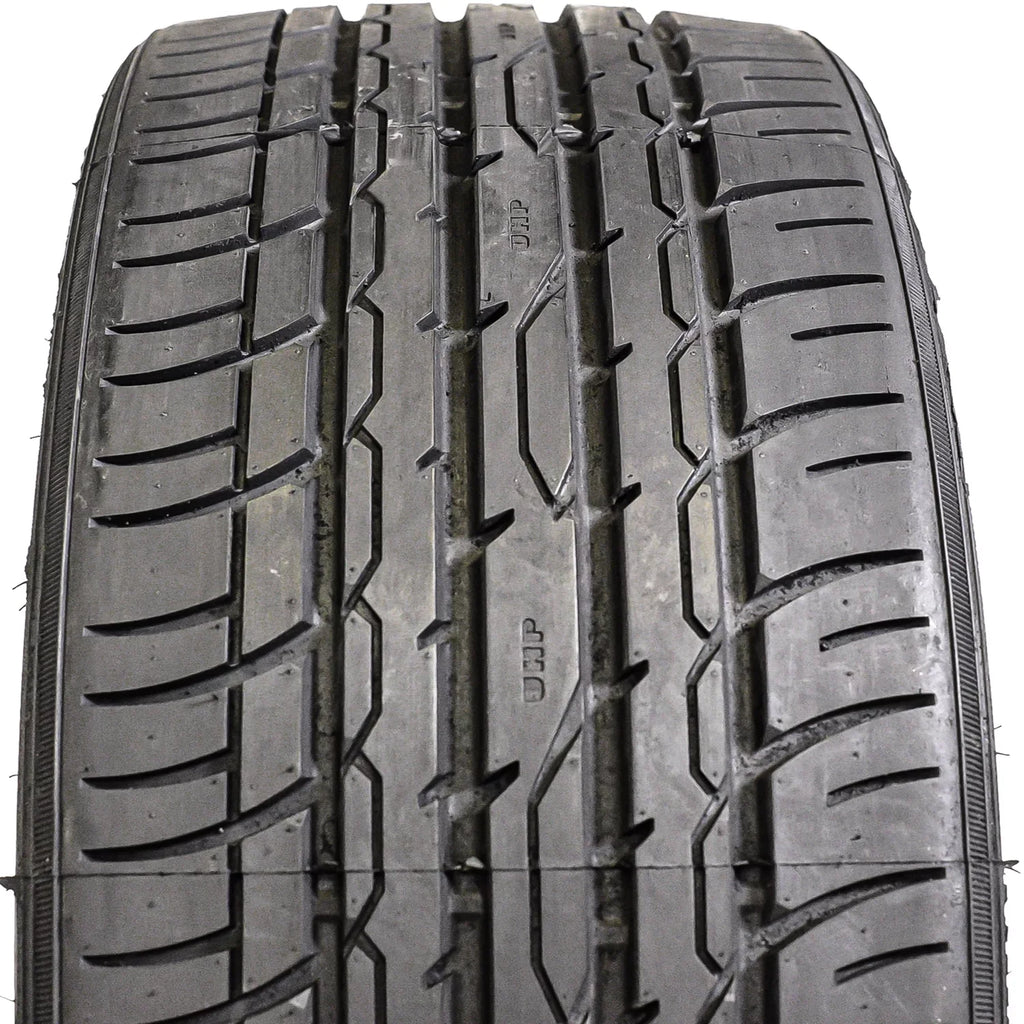 Advanta Z-01 275/40ZR20 275/40R20 106W XL A/S High Efficiency Tire