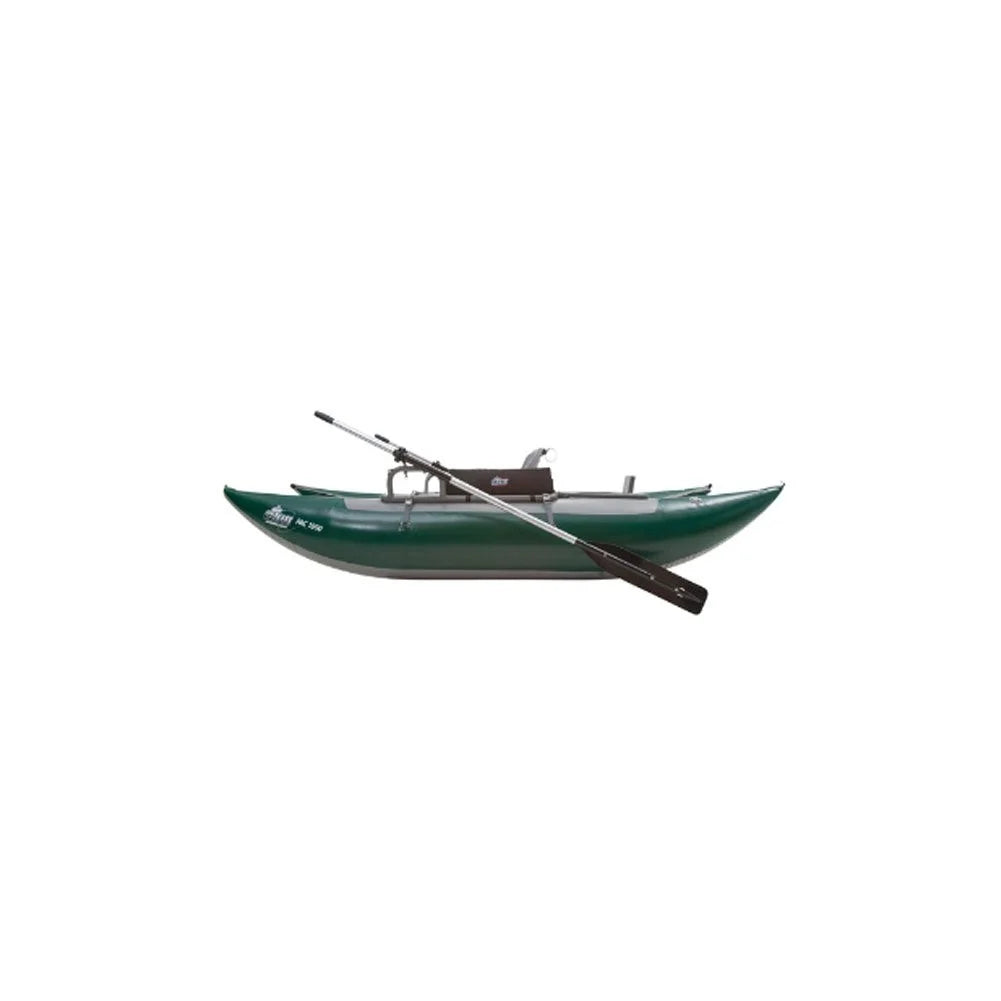 Outcast PAC 1000 - Pontoon Boat