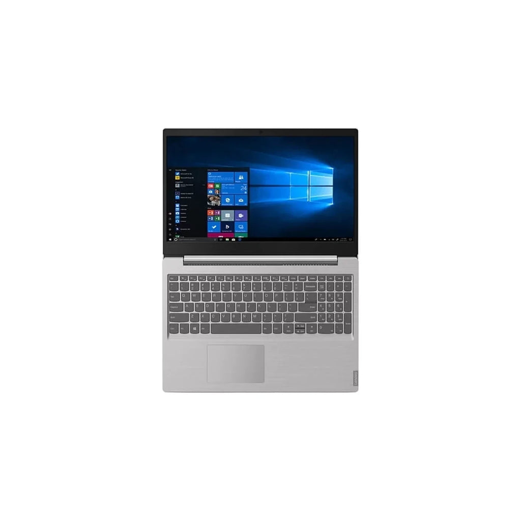 IdeaPad S145-15AST 15.6" 8GB 128GB A6-9225 X22.6GHz Win10,Gray Second-hand