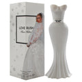 Paris Hilton Love Rush , 3.4 oz EDP Spray
