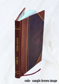 A survey of computational aerodynamics in the United States / Alfred Gessow and Dana J. Morris. 1977 [Leather Bound]