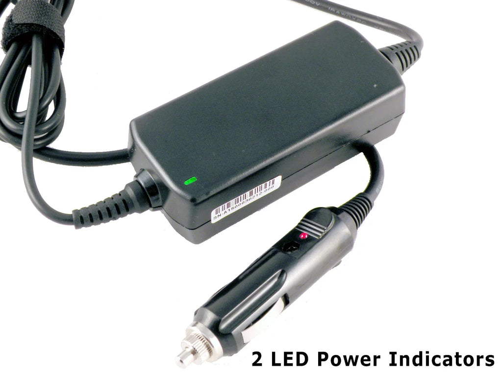 65W Car Charger for C720-2827 C720-2844 C720-2848 C720-3404 C720-3605 C720-3871 C720P C720P-2457 C720P-2600 C720P-2625 C720P-2661 C720P-2666 C720P-2834 11 C740 11 C740-C3P1 11 C740-C4PE C910