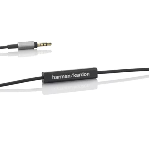Harman Kardon AE-S Headphones for Galaxy A12 A32 A42 A52 A72 5G Phones - Efficiency Earphones w Mic Earbuds Handsfree Headset G2P Compatible With Galaxy A12 A32 A42 A52 A72 5G Models
