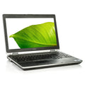 Second-hand Latitude E6530 Mobile pc i7 Dual-Core 8GB 128GB SSD Win 10 Pro B v.CA