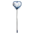 Norsemen StowMaster Liquid Redfish, Bonefish, Snapper 108? Net - Hoop