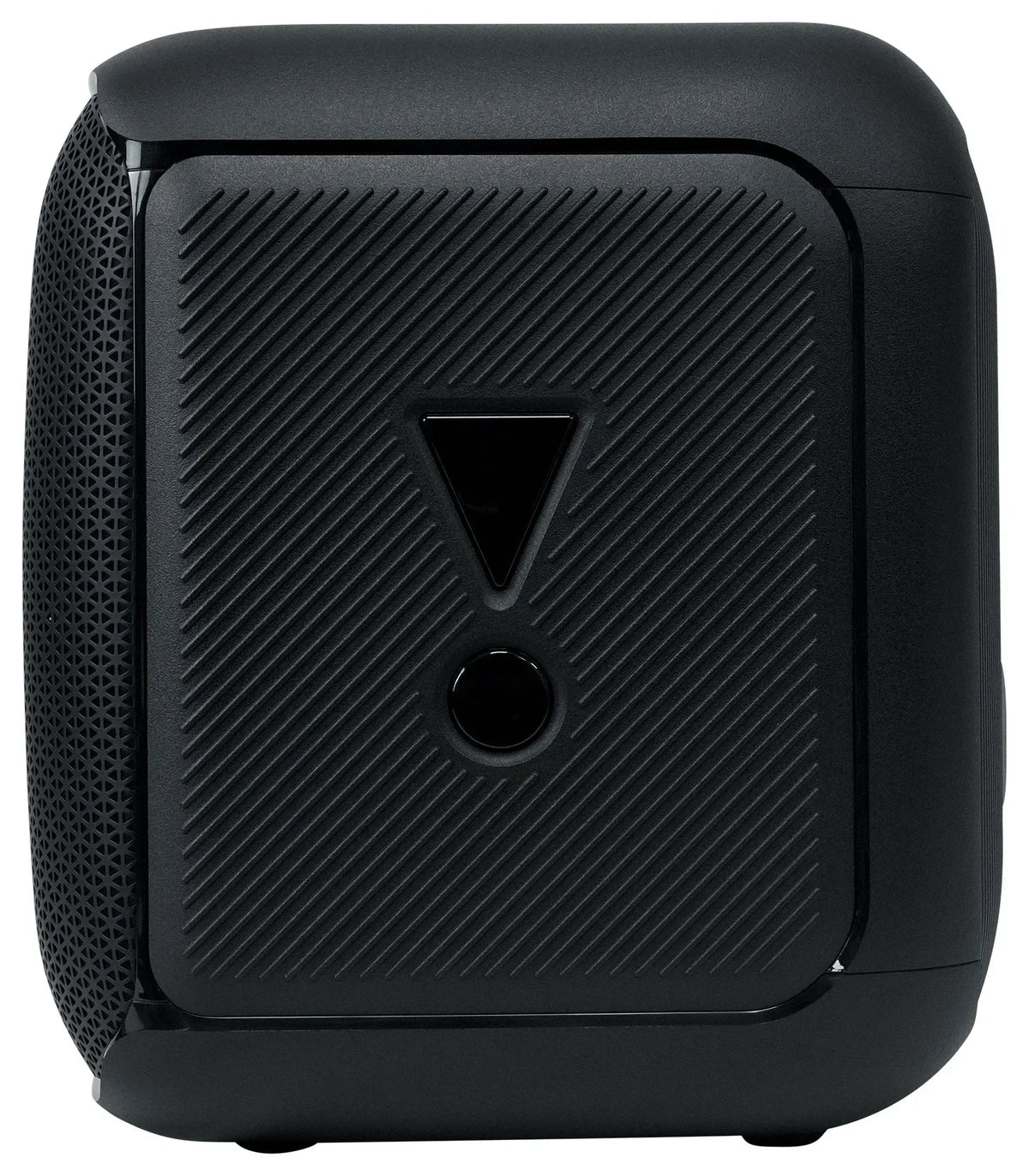 JBL Partybox Encore Essential Portable Compact Party Speaker w LED + Microphone