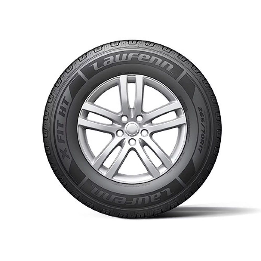 Laufenn X FIT HT LD01 All Season LT275/70R18 125/122S E Light Truck Tire