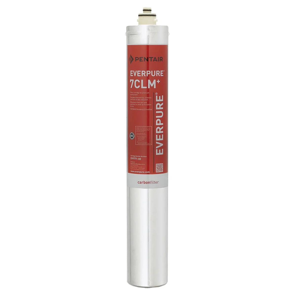 Everpure EV977100 Cartridge Liquid Filtration System