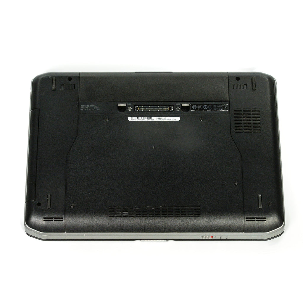 Second-hand Latitude E5420 Notebook i5 Dual-Core 4GB 1TB Win 10 Pro B v.AA