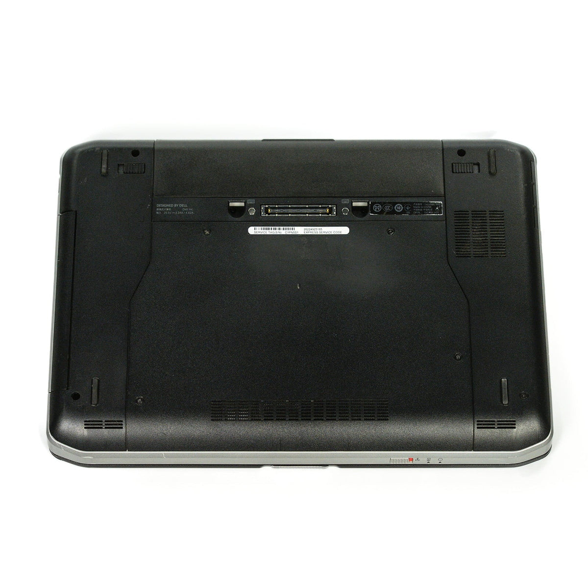 Second-hand Latitude E5420 Notebook i5 Dual-Core 4GB 1TB Win 10 Pro B v.AA