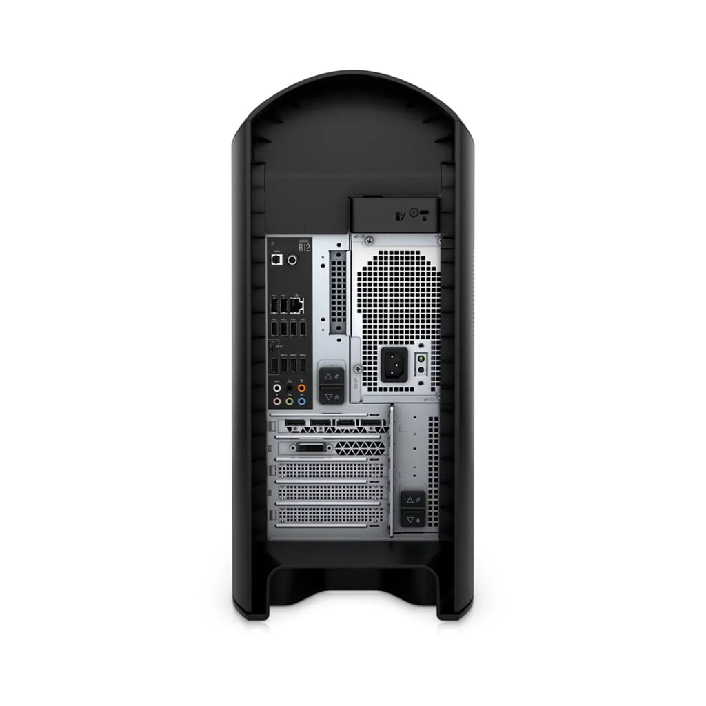 Restored Alienware Aurora R12 Gaming Desktop (2021) Core i5 - 1TB HDD - 16GB RAM - RTX 3080 6 Cores @ 4.9 GHz - 11th Gen CPU - 10GB GDDR6X (Refurbished)