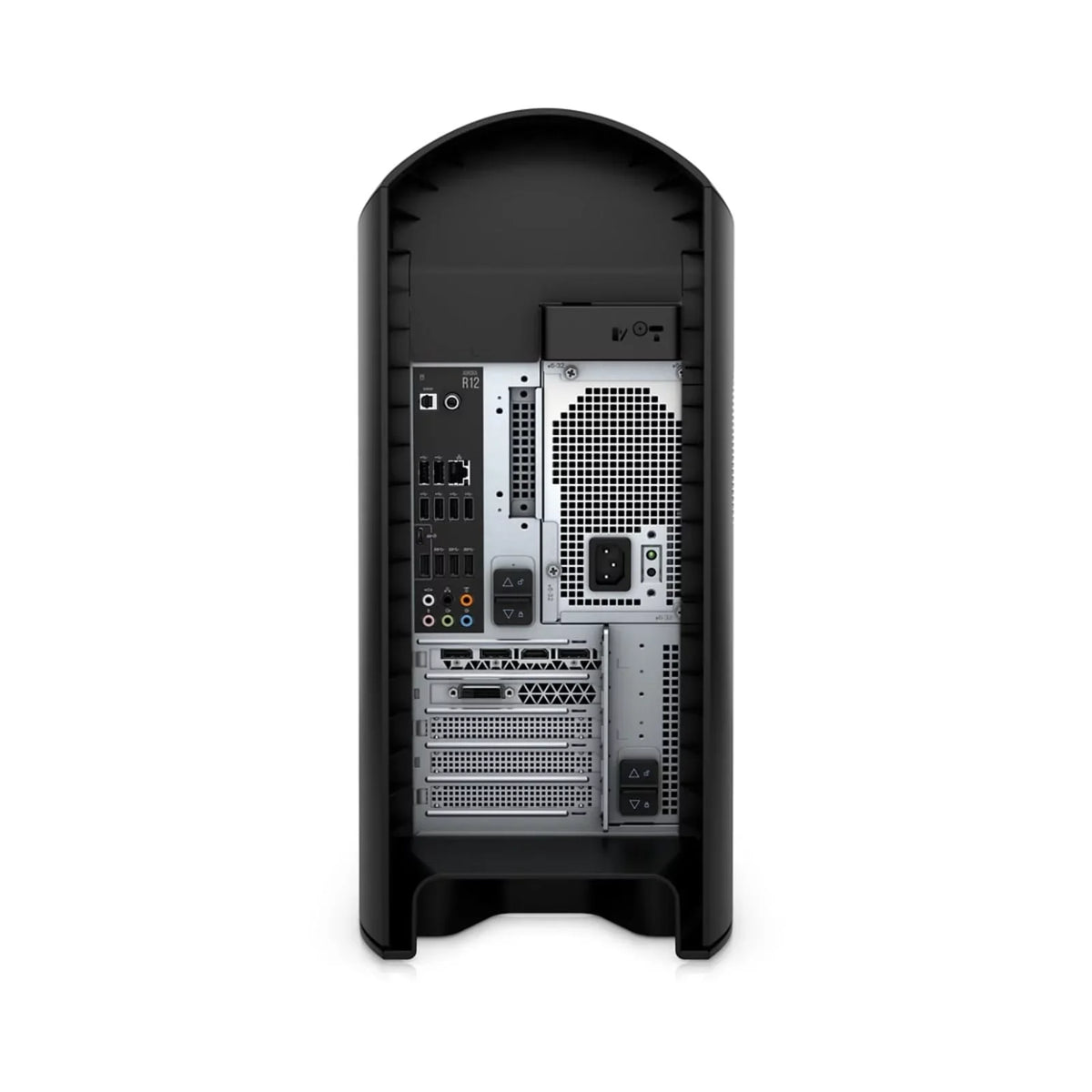 Restored Alienware Aurora R12 Gaming Desktop (2021) Core i5 - 1TB HDD - 16GB RAM - RTX 3080 6 Cores @ 4.9 GHz - 11th Gen CPU - 10GB GDDR6X (Refurbished)
