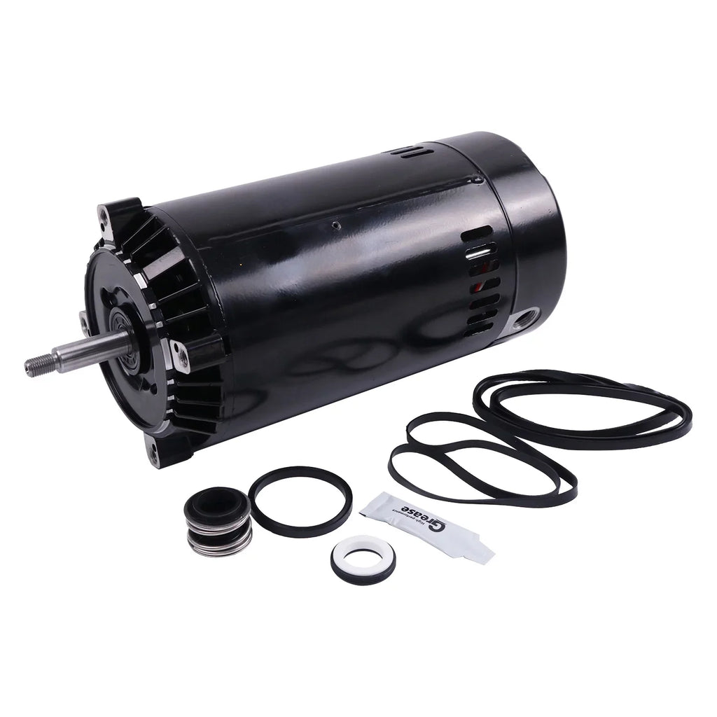 Fridayparts UST1152 Swimming Pool Pump Motor Fit For Smith Century Hayward 1.5 , 115/230V