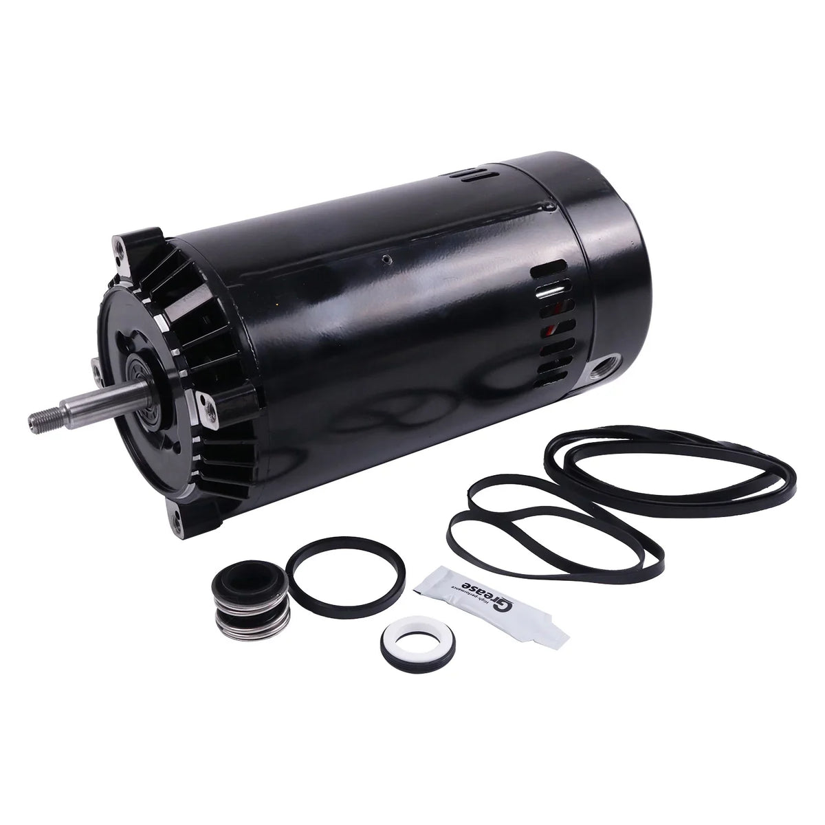 Fridayparts UST1152 Swimming Pool Pump Motor Fit For Smith Century Hayward 1.5 , 115/230V