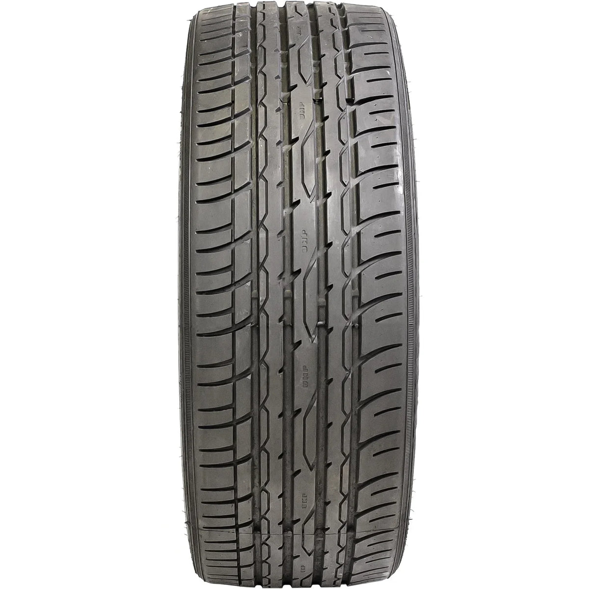 Advanta Z-01 275/40ZR20 275/40R20 106W XL A/S High Efficiency Tire