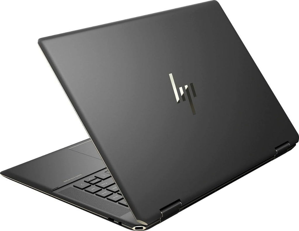 Spectre x360 2-in-1 Mobile pc 2023 16" 3K+ IPS Display 14-Core i7-13700H 16GB DDR4 1TB SSD Iris Xe Graphics Thunderbolt 4 Wi-Fi 6E Backlit KB Fingerprint Windows 11 Home Pen w/ONT 32GB USB